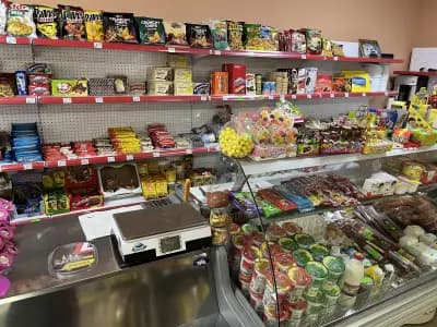 Хранителен магазин Доди