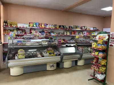 Хранителен магазин Доди