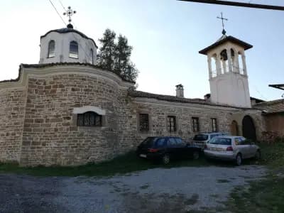 Мердански манастир „Св. 40 мъченици“