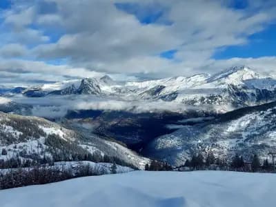 Бъндеришка поляна