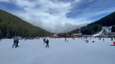 Бъндеришка поляна
