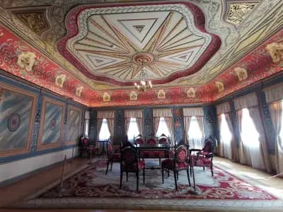 Ламартинова къща