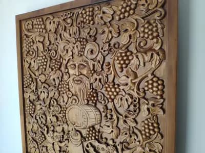 Винарска изба Царев Брод