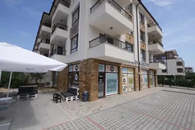 EMMAR-M, Sarafovo .
