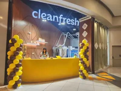 Clean Fresh