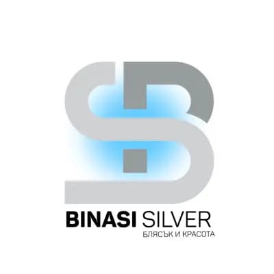 Binasi Silver - бижута
