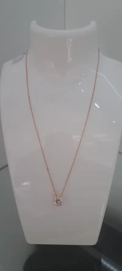 Binasi Silver - бижута