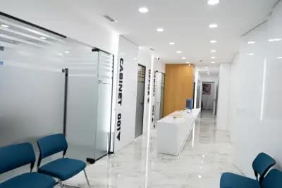 BMED Medical Center