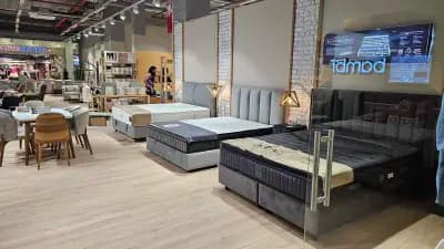 Мебелни Къщи Ralica - Plovdiv Plaza Mall