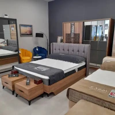 NANI HOME | Mагазин НАНИ (Матраци, Дивани и Мебели) в Бургас 2