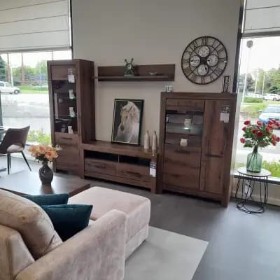 NANI HOME | Mагазин НАНИ (Матраци, Дивани и Мебели) в Бургас 2