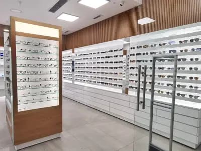 Grand Optics