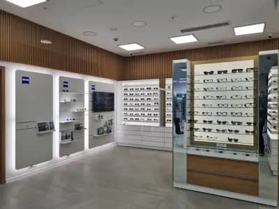 Grand Optics