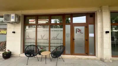 PL - Physiotherapy & Pilates Reformer Studio