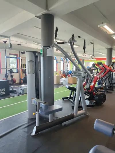 JK Pro Gym