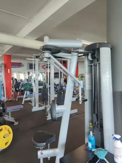 JK Pro Gym