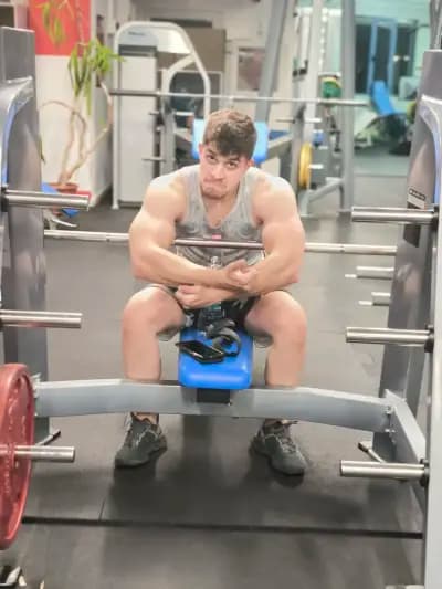JK Pro Gym