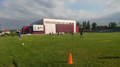 Арена Сливница
