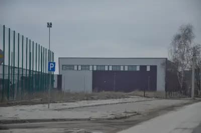 Арена Сливница