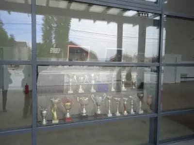 Арена Сливница