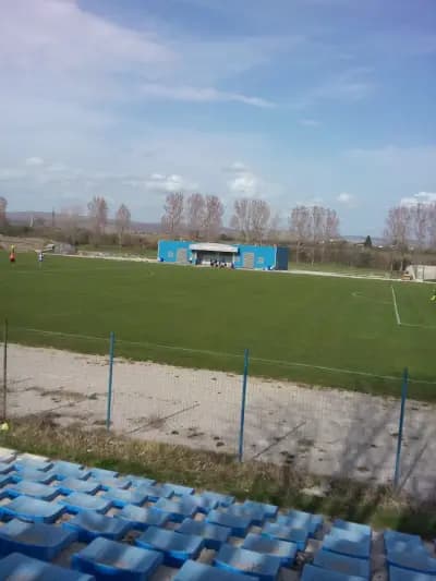 Арена Сливница