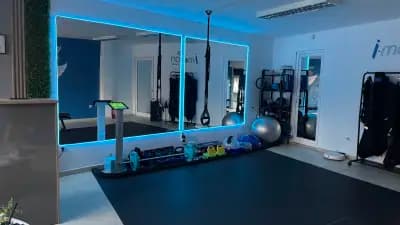 EMS Zone Sofia (i-motion EMS)