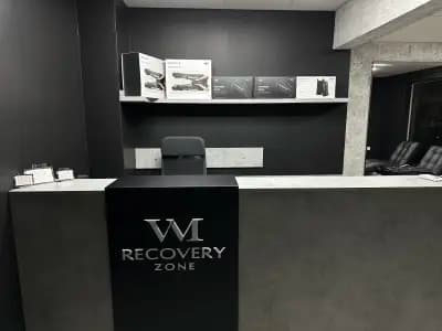 VM RECOVERY ZONE