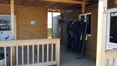 Diving BG Center