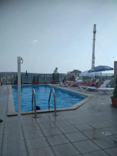 Fantasy Apartaments and studios Avenue комплекс Фантазия Хисаря
