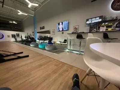 ALFA GYM Karlovo