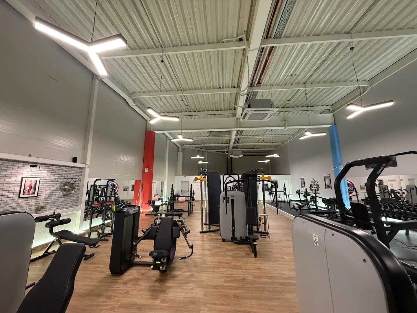 ALFA GYM Karlovo