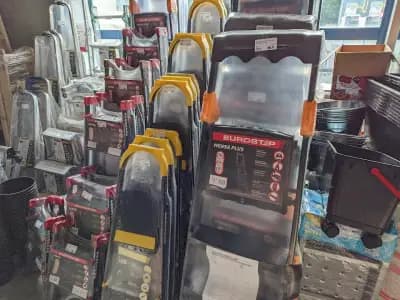 Строителен Хипермаркет Васмар