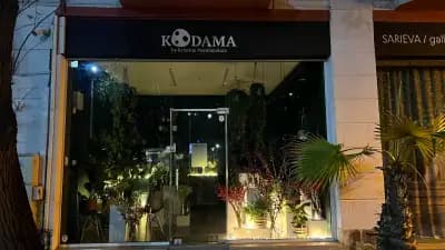 Kodama