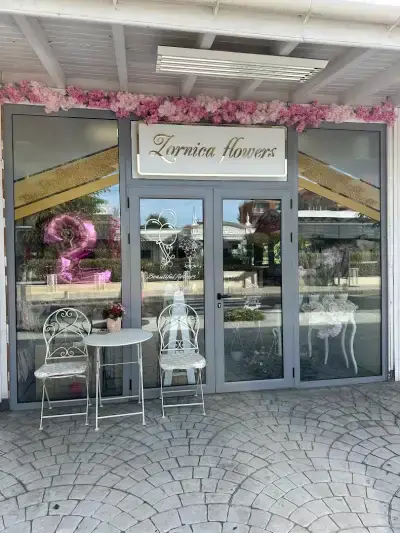 Цветя Зорница Слънчев бряг / Zornica Flowers Sunny Beach