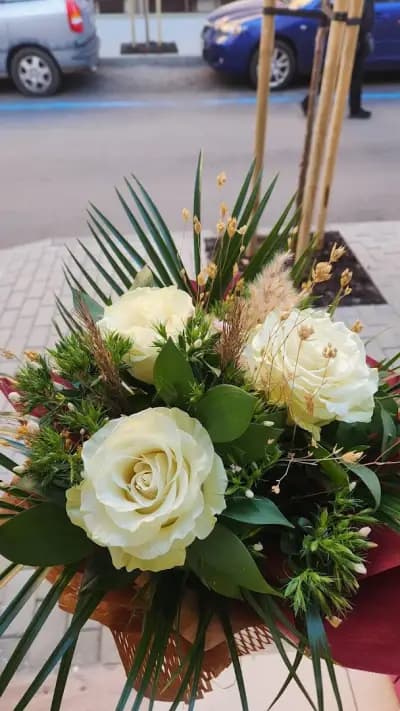 Нобел Флауърс