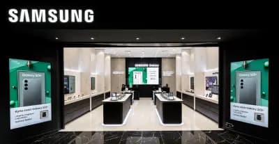 Samsung Store - Sofia Ring Mall