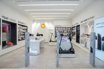 Xiaomi Store - Ринг Мол