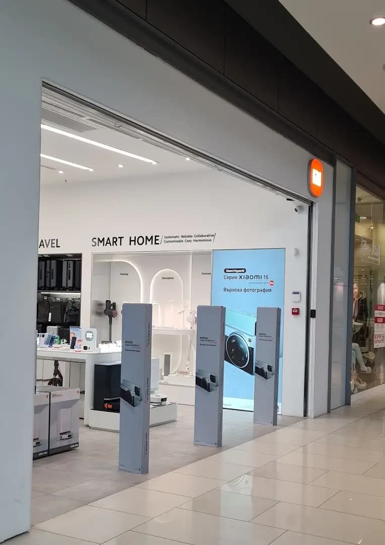 Xiaomi Store - Ринг Мол