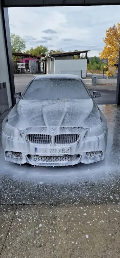 PLAMAUTO service