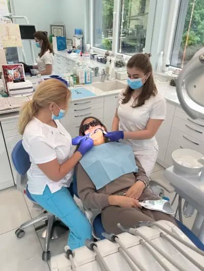 Happy Smiles Dental Clinic