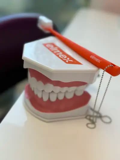 Happy Smiles Dental Clinic