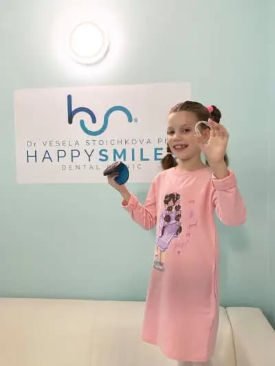 Happy Smiles Dental Clinic