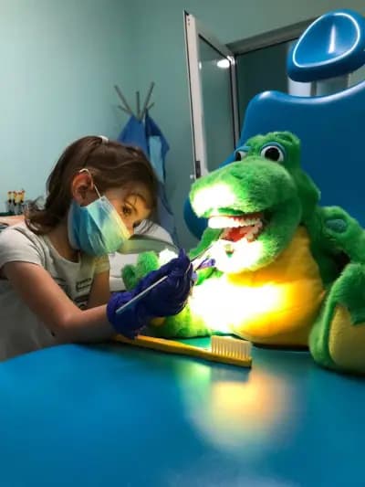 Happy Smiles Dental Clinic