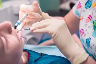 Happy Smiles Dental Clinic