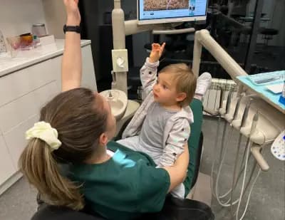 Дентална клиника ЗЪБОРАН - Zaboran dental clinic