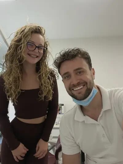 Д-р Димитър Димитров - Ортодонтия | Брекети | Invisalign Алайнери | Пловдив