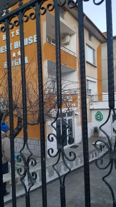 ХОТЕЛ ЕНИГМА