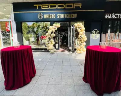 TEODOR