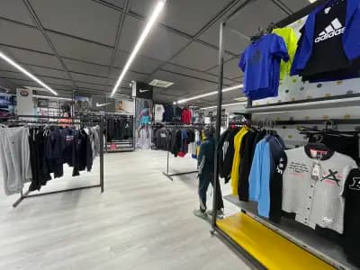 Sport Depot Kazanlak