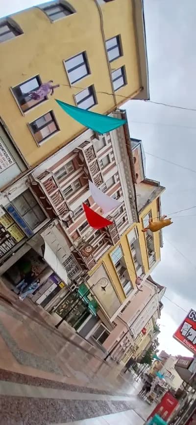 Rezvaya